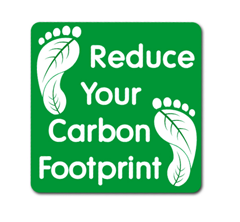 carbon-foot