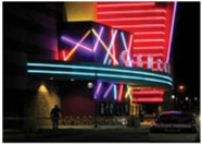 LED Lighting