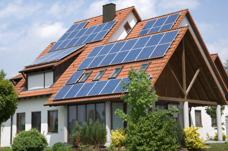 Is My House Suitable For Solar Panels? - Energis