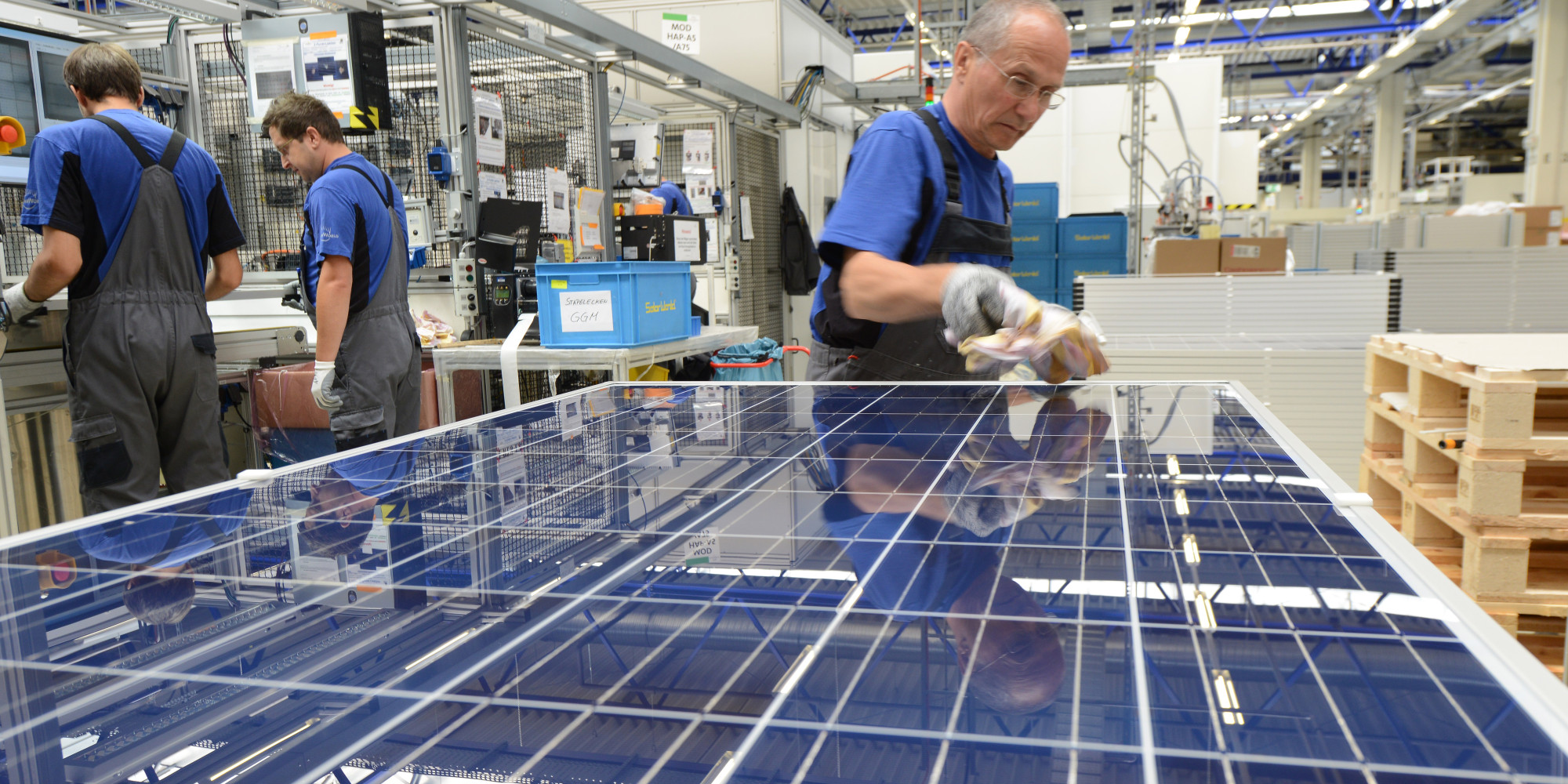 Best Solar Panels Research Your Manufacturer Before You Buy