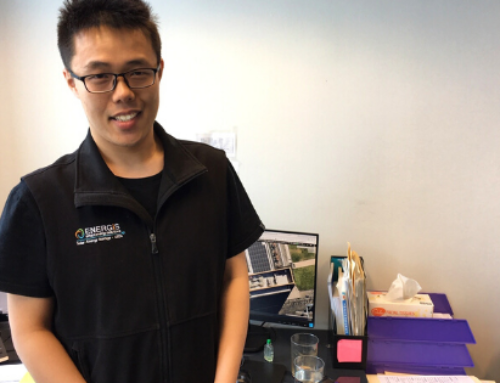 Ask A Solar Expert: Site Inspections