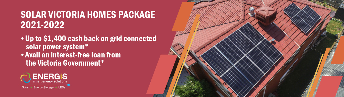 Solar Battery Rebate Solar Panels And Solar Energy Systems Energis 